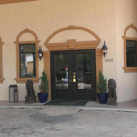 Studio 6 Hammond, La I12 I55 Exterior foto