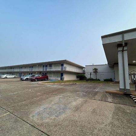 Studio 6 Hammond, La I12 I55 Exterior foto
